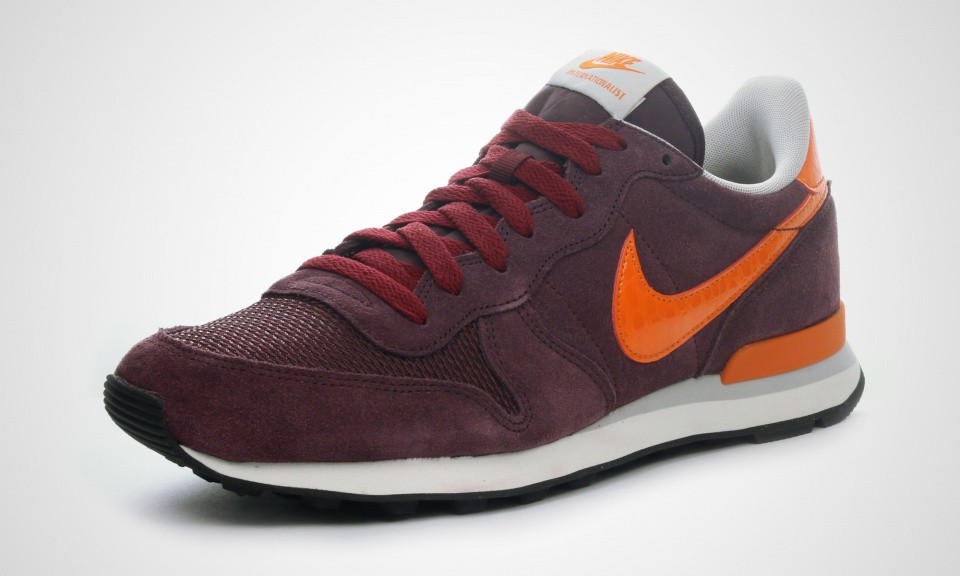 nike internationalist bordeaux nike internationalist bordeaux